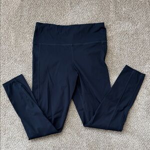 Vuori Women's dark navy Pants